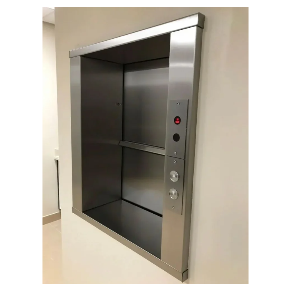 Prima China cheap hydraulic kitchen food service elevator restaurant dumbwaiter lift dumbwaiter price