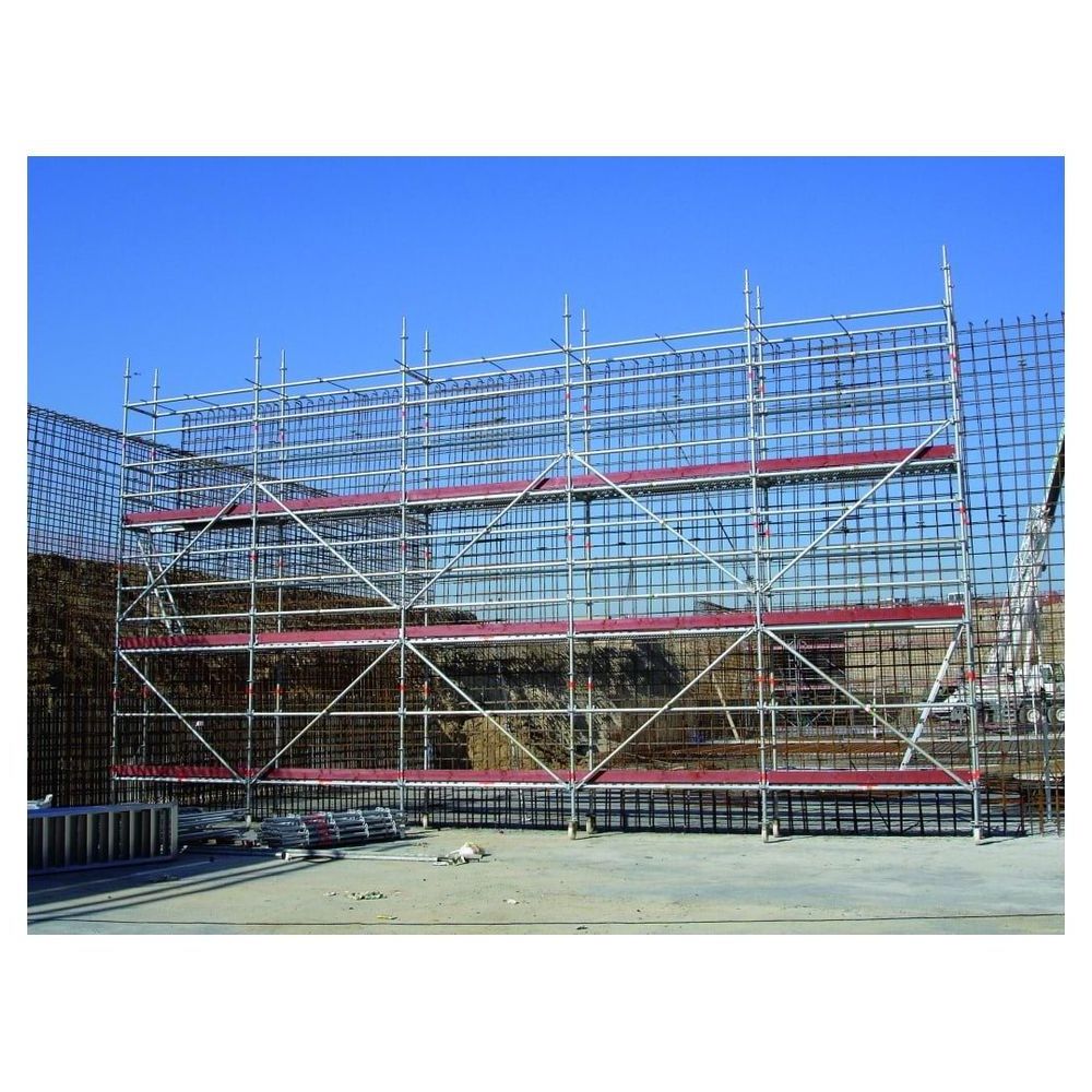 Prima Steel Pipe Scaffolding For Construction New Style Mobile Aluminium Telescopic Steel Pipe Scaffolding For Construction