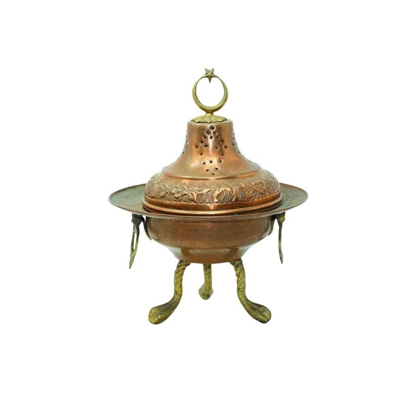 Wholesale Indian Chaffing Dish Round Shape food warmer Other Hotel & Restaurant Supplies restaurant chaffing dish