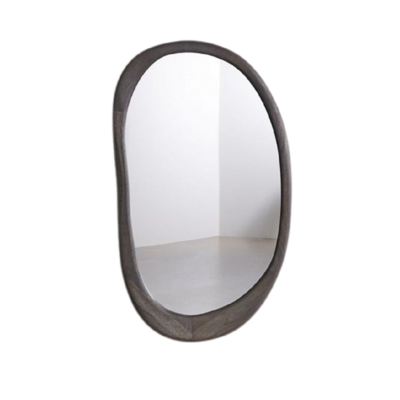 Yoji wall mirror top