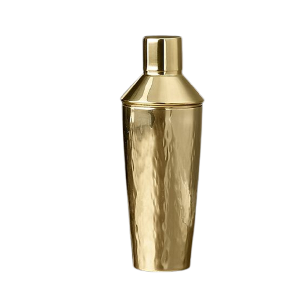 Brilliant Polished Brass Bottle For Barware Beer Serving Table Decor Luxury Leak Proof Designer Beer Bottles Manufacturer