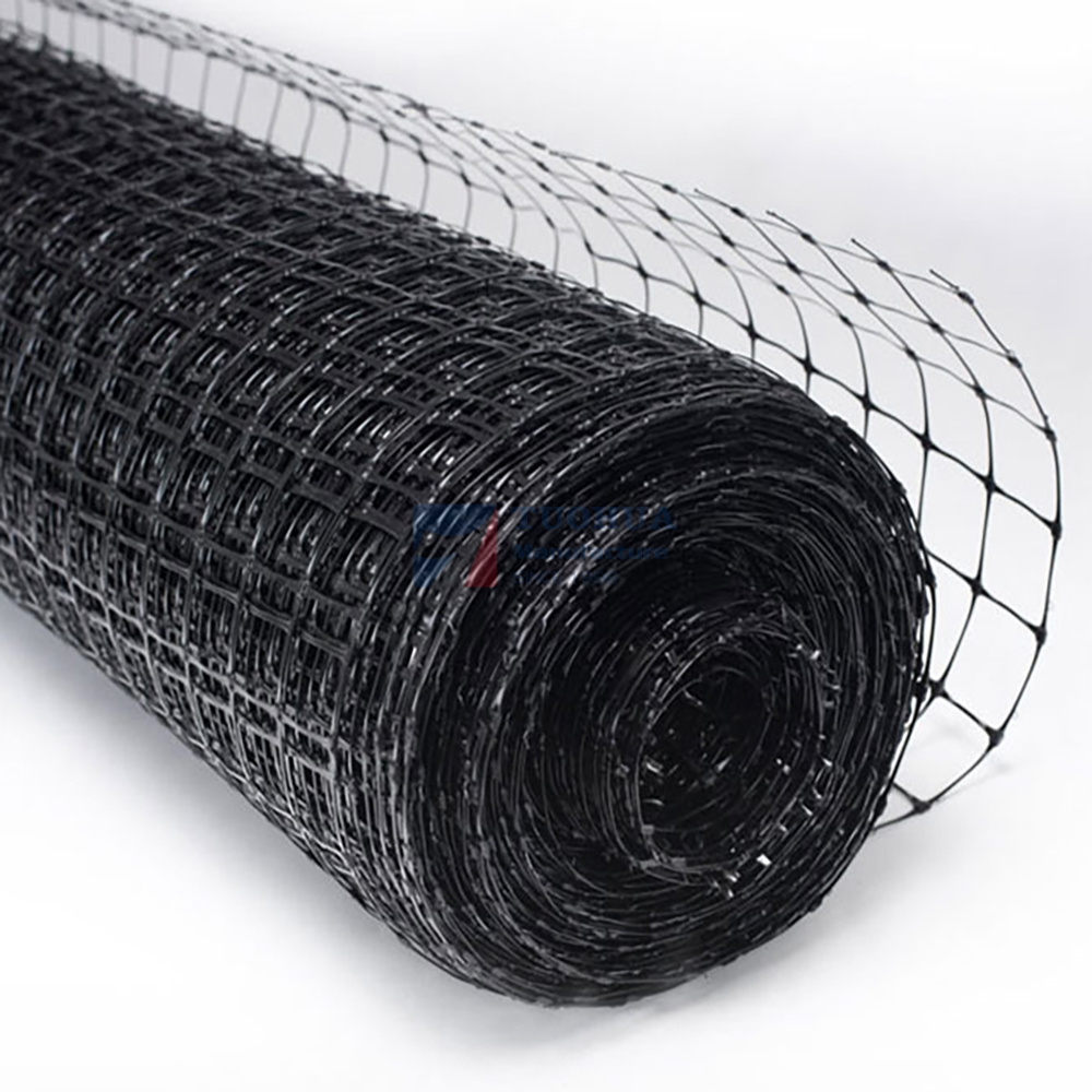 Factory Direct Sale High Quality Anti Animal Plastic Bop Rabbit Deer Control Fencing Mesh Net