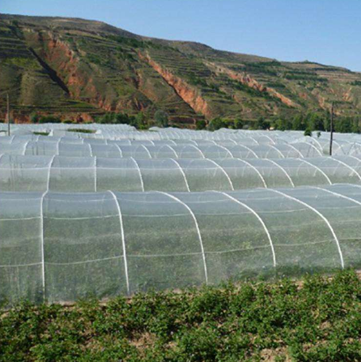 anti garden netting fine mesh crops protection netting anti insect net for greenhouse