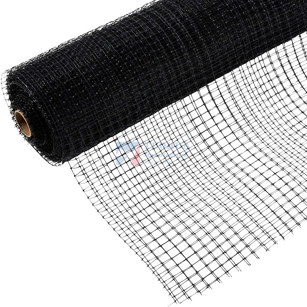 Factory Direct Sale High Quality Anti Animal Plastic Bop Rabbit Deer Control Fencing Mesh Net