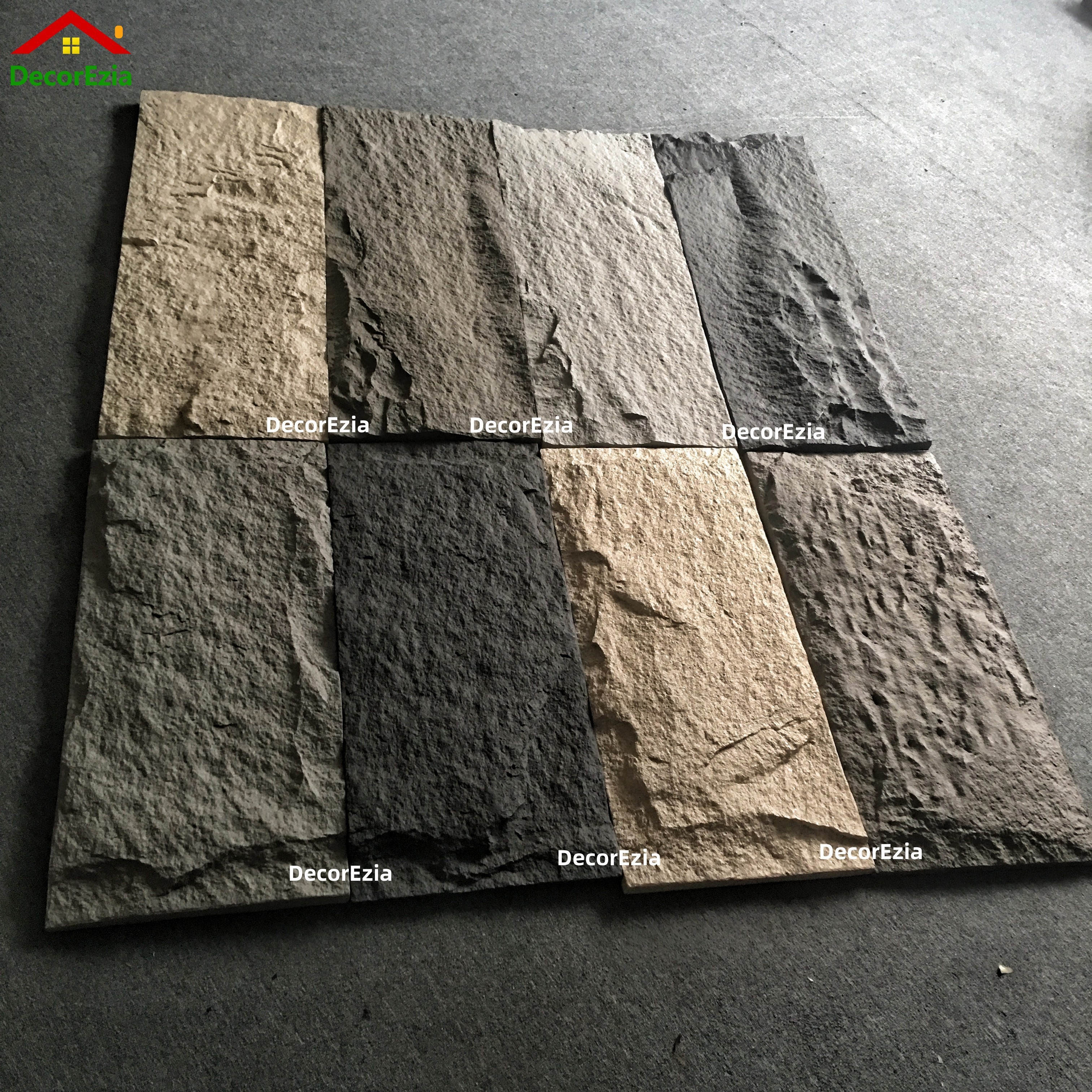 wall decoration black granite marble wall cladding granite curtain stone wall