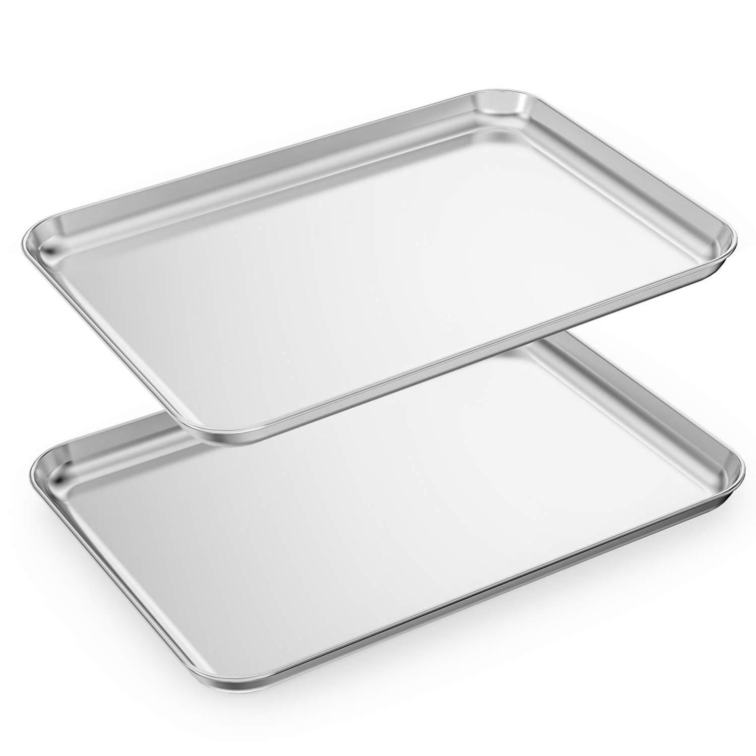 Modern New Design Metal Serving Tray Best Quality Fancy Unique Standard Serving Tray For Home Decoration at Lowest Price