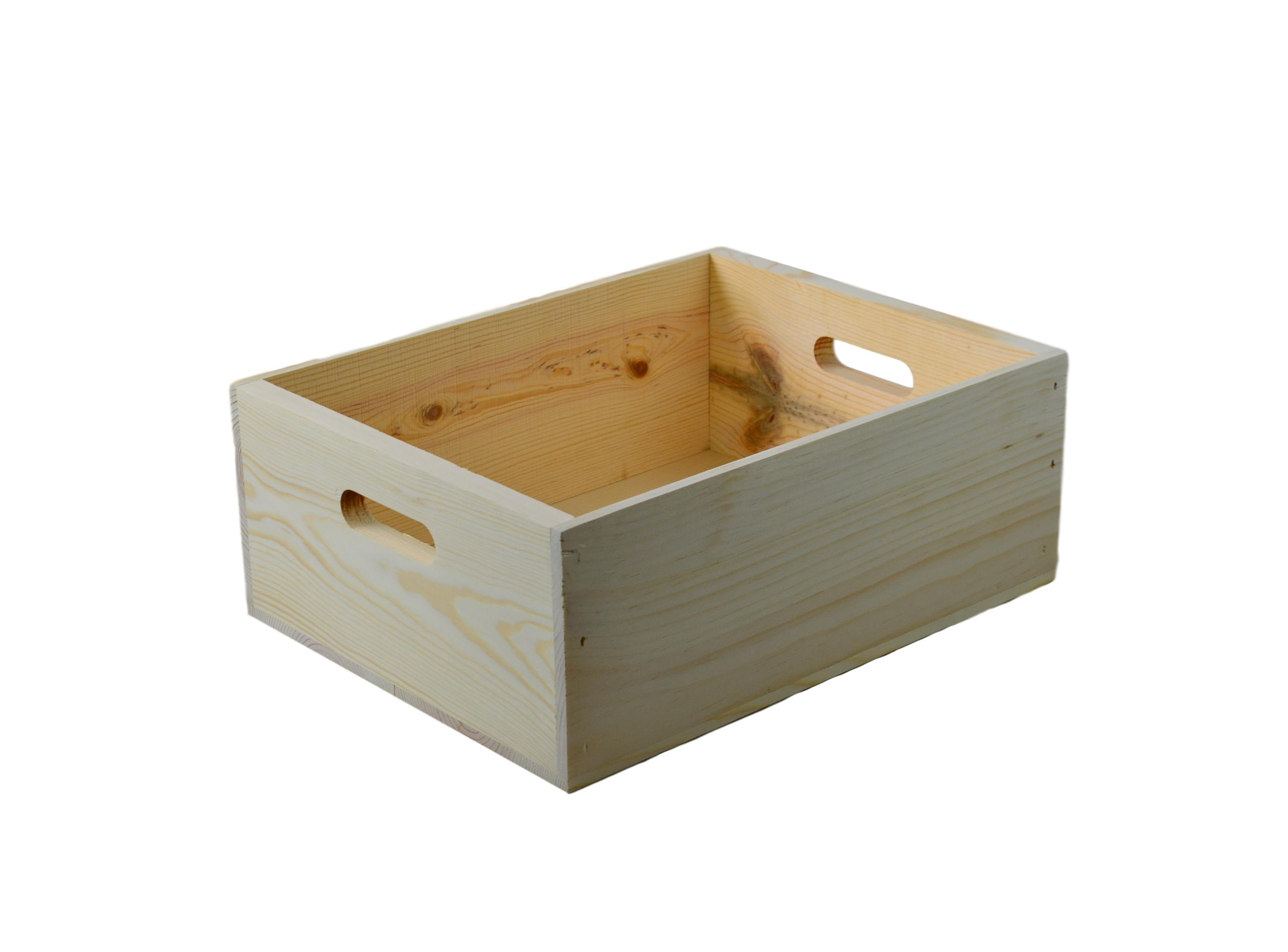 Exclusive Design Multi-purpose Wooden Storage Box Table Decorative Jewelry Box for Home Goods Container At Low Price