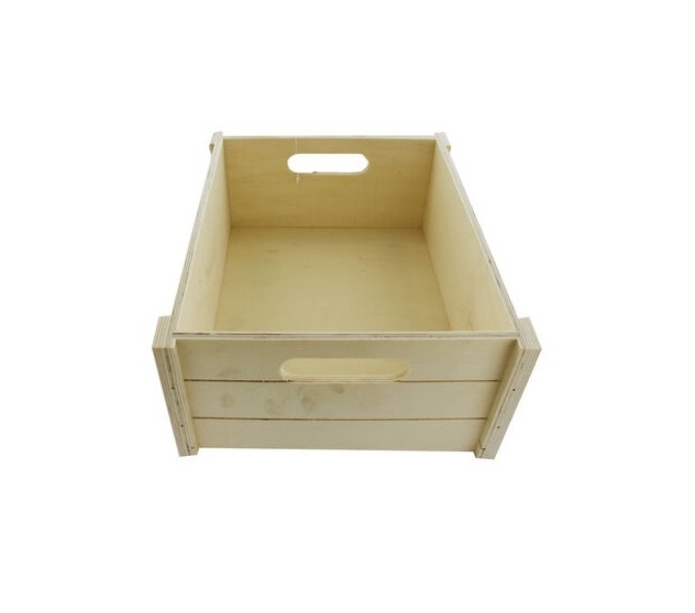 High On Demand Multi-purpose Storage Box Table Decorative Customized Rectangle Jewelry Box for Home Goods Container At Low Price