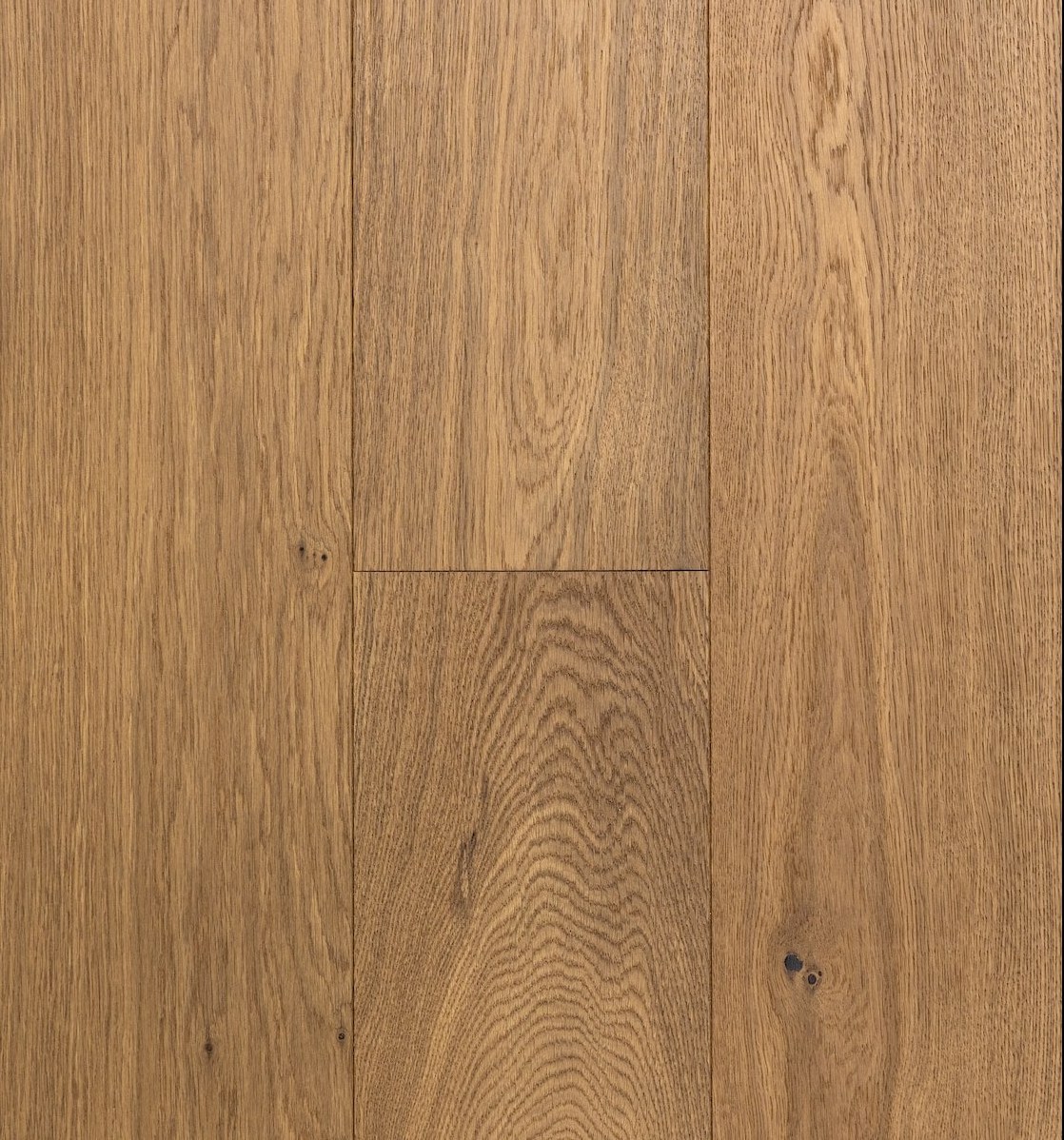 Premium Wood Wire Brushed Solid Hardwood Flooring Oak European Wood Engineered Flooring