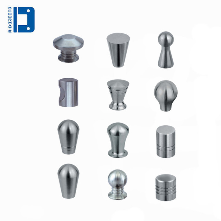 Door knobs for interior brass or stainless steel cabinet door knob door and kitchen cabinet hardware