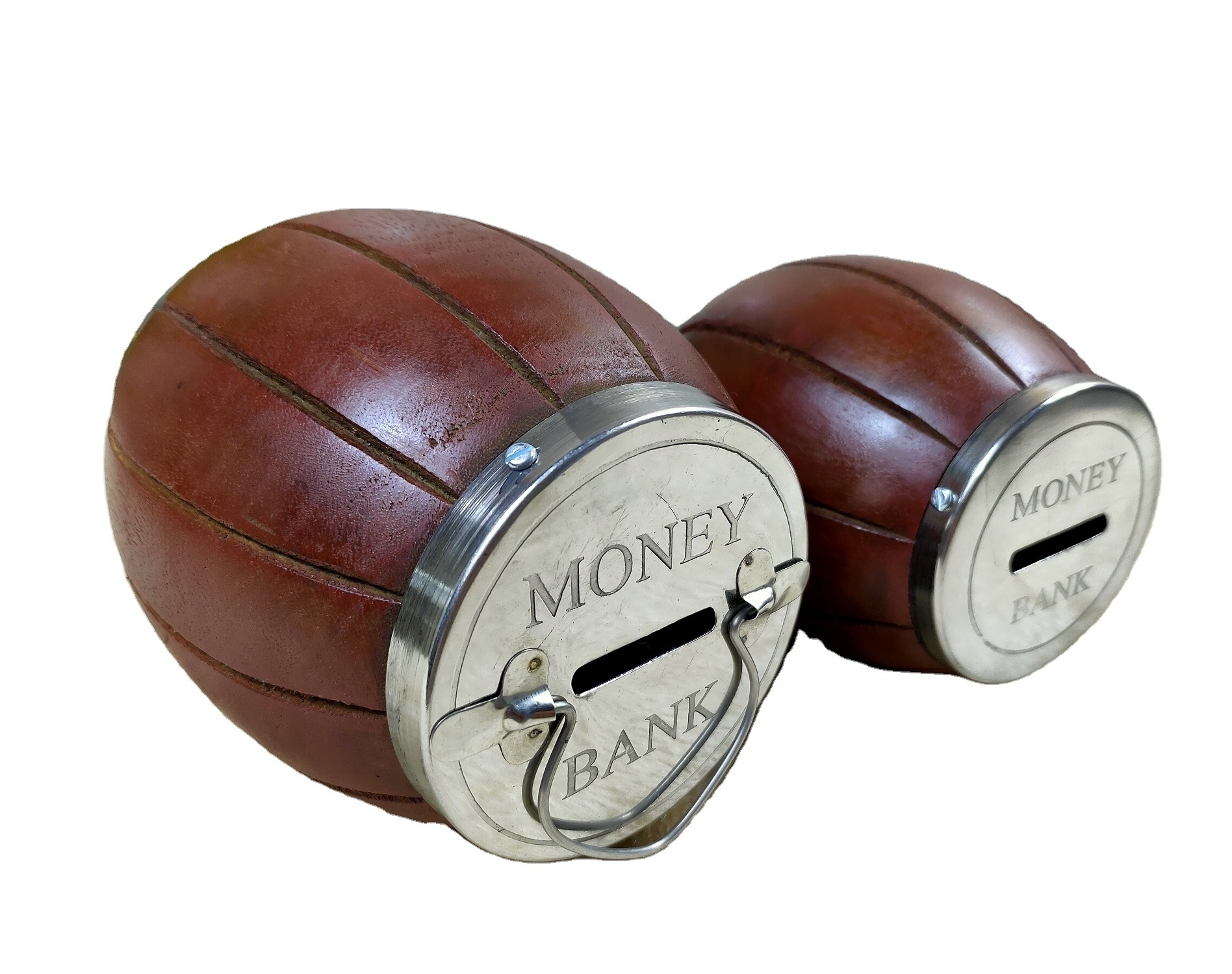 Wooden Money Bank For Kids Saving Coin Box And Home Decoration Wooden Crafts And  Art Collectible Best Gift