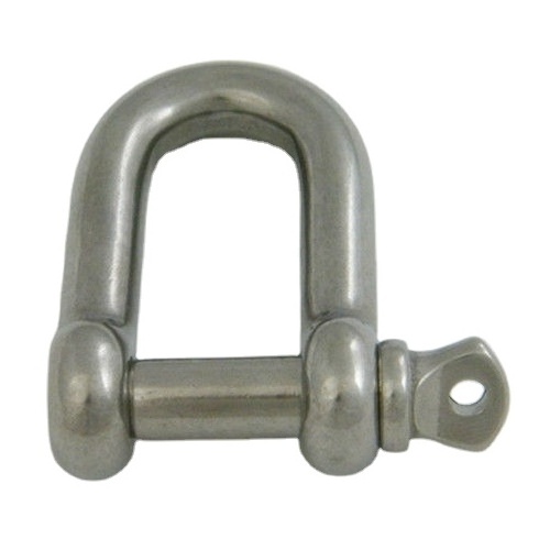 Custom Hot Sell Hardware 304 316 Stainless Steel Spring Gate Snap Hook