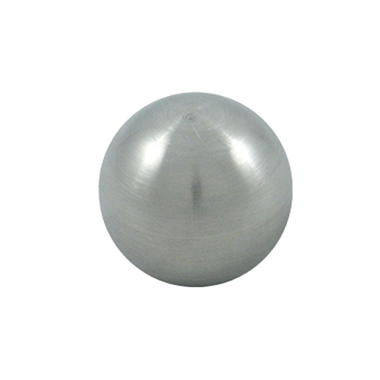 High strength and polished Excellent scalability Satisfactory product 304/316 stainless steel End Cap