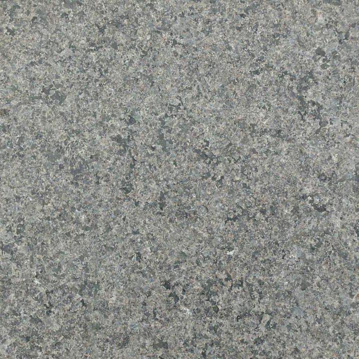 Granite Flamed Finish Rajasthan Black Flamed Tiles Ash Black Flooring Courtyard Pavers Outdoor pathways Pavement Stair Steps