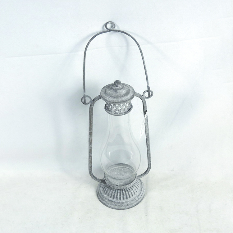 Hanging Outdoor Home Decoration Candle Wholesale Holder Lantern