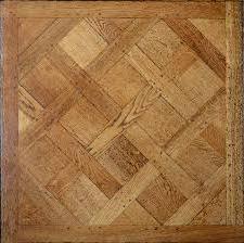 Customized French design versailles oak parquet wood flooring