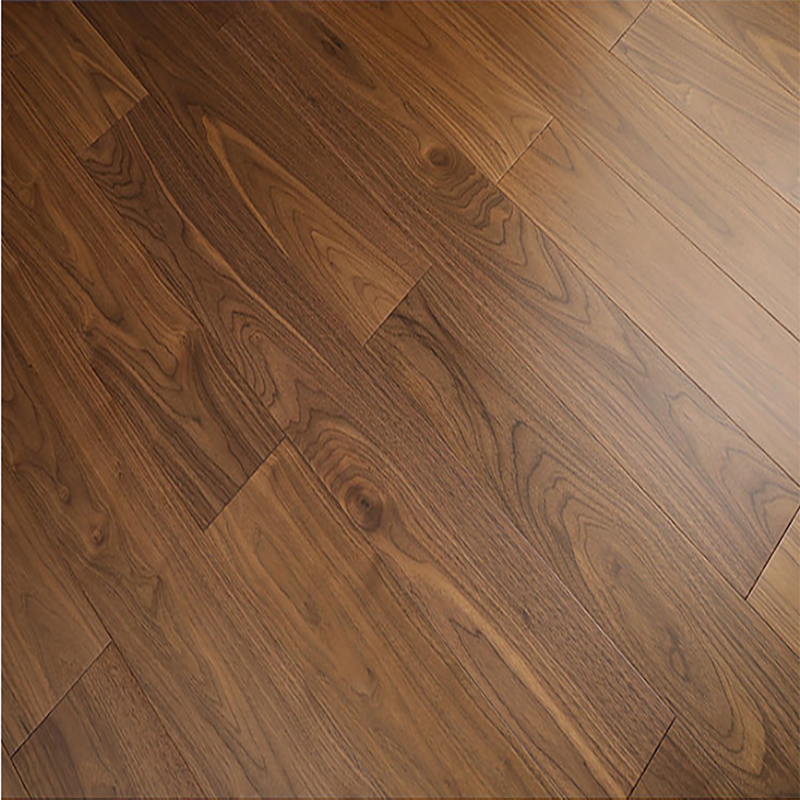 Export to european engineered hardwood american walnut wood flooring