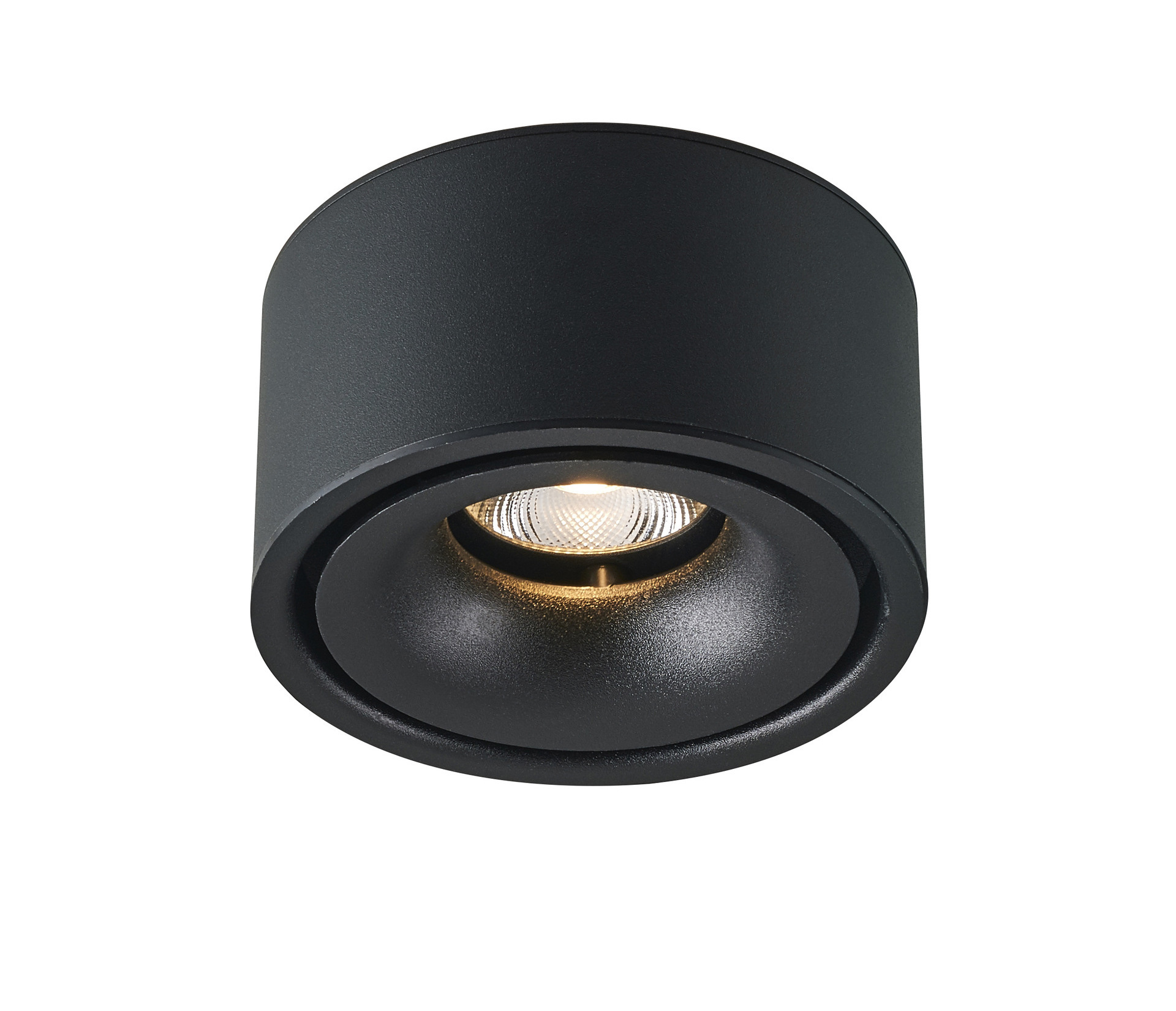 Surface mounted downlight 7W Dimmable ceiling surface mounted light flicker-free 10W surface mounted spot light