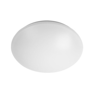 DECOSUN Mushroom surface mounted light PMMA cover 16inch SMD Sensor and emergency 28w led recessed ceiling light