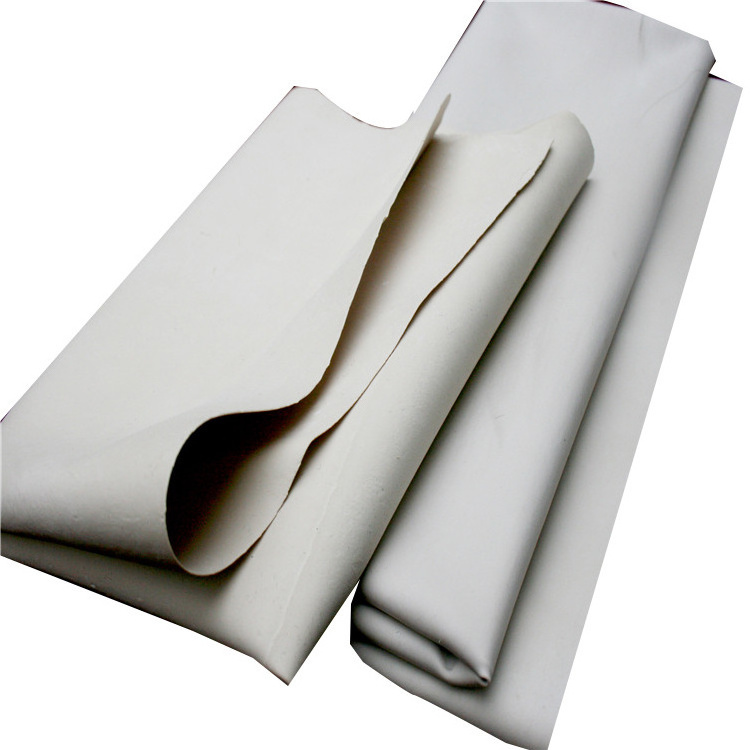 Textured mackintosh rubber sheet natural latex sheet