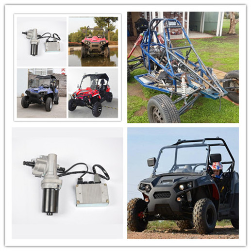 UTV/ATV WATERPROOF ELECTRIC POWER STEERING