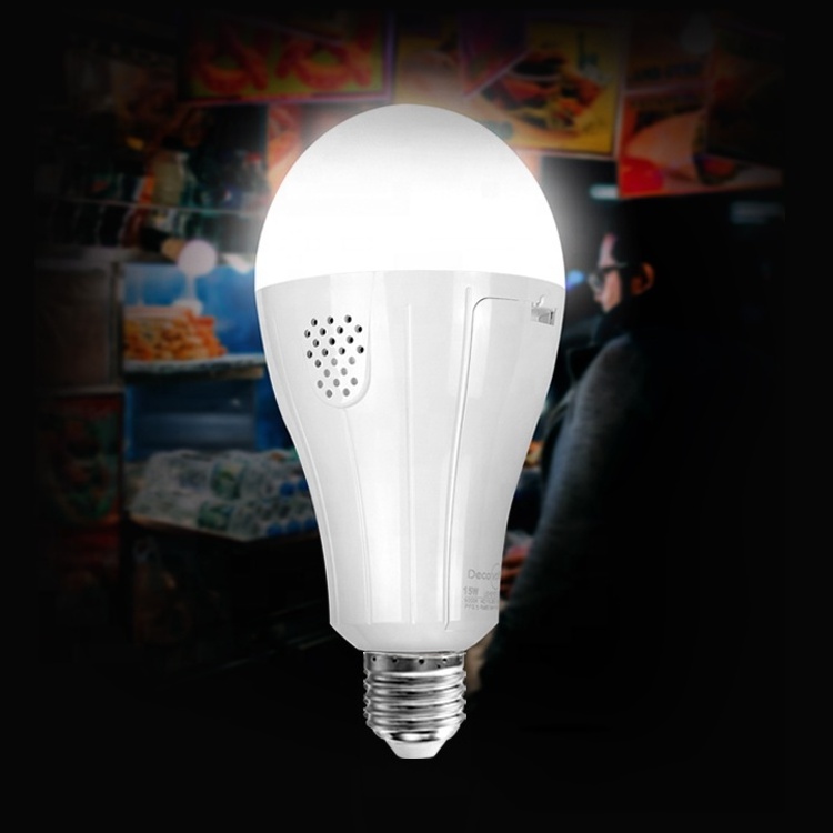 China zhongshan good product cheap nice low price indoor 9 watt emergency led light bulb a60 lamp for home