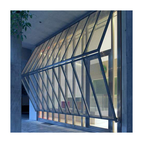 Commercial Lift Vertical Folding Door Electrical Fold Up Garage Doors Industrial Hydraulic Hangar Bifold Door Wall