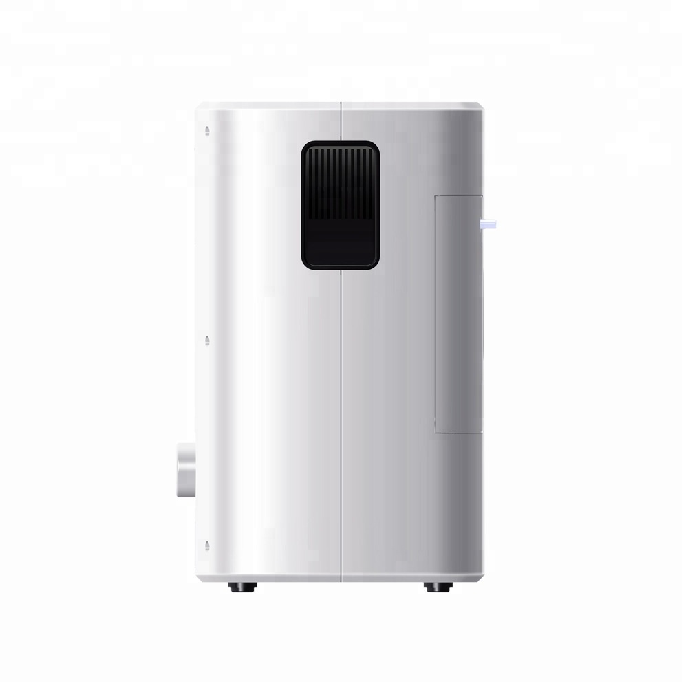 Russia Warehouse Free Shipping DE-2SW-E 2-9L Oxygen Concentrator,Hot Sale Portable Dropshipping Oxygen Machine