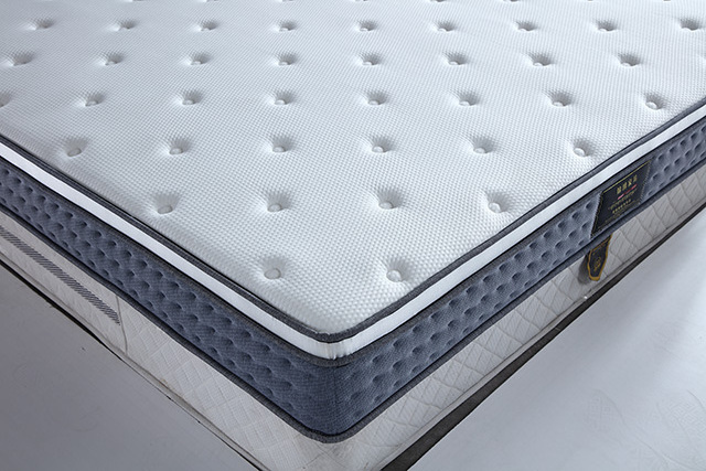 Dream well top pocket spring Luxury Italian mattresses Good sleep Comfortable Medical Care memory foam mattress in a box