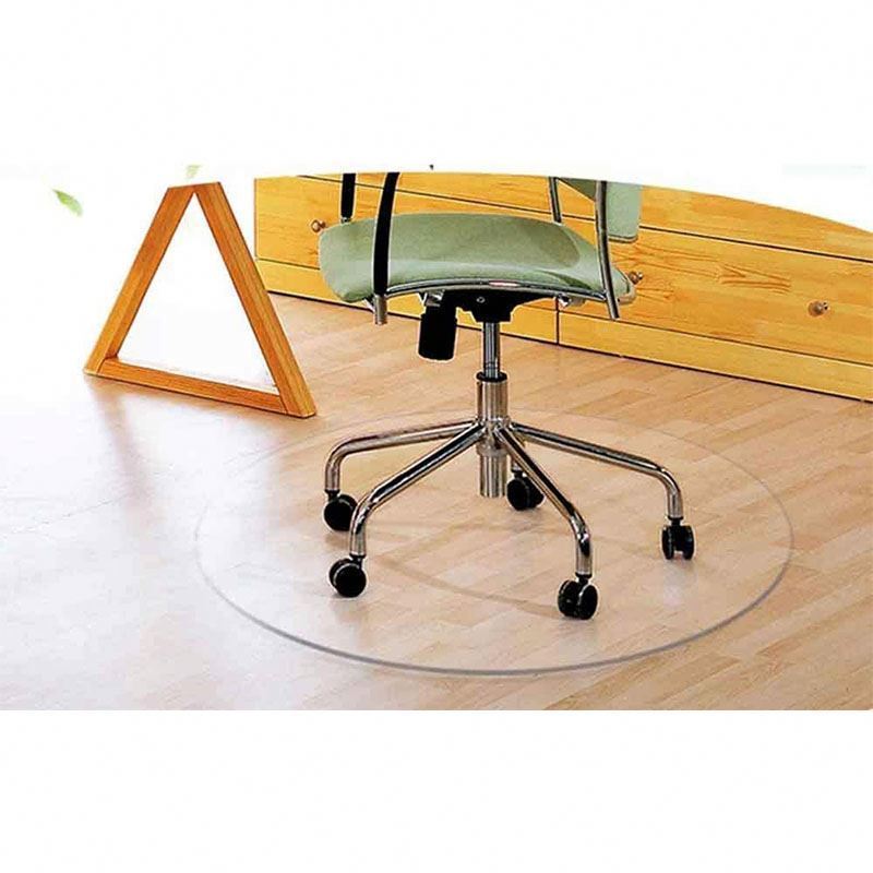 Best Price Polycarbonate Plastic Chair Mat For Hard Floors Tile Hardwood