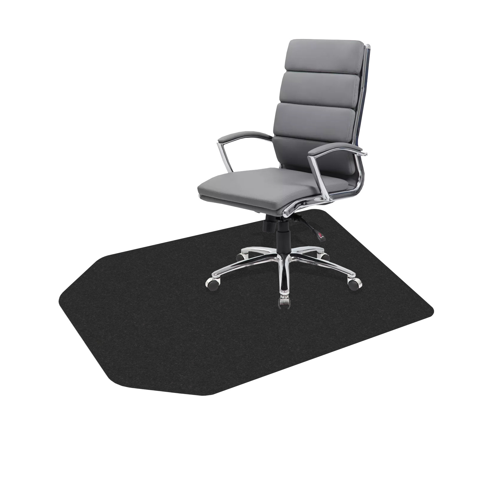 Rolling Chair Mat Rugs Under Desk Non Slip Floor Mat for Office Home