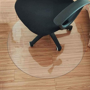 Best Price Polycarbonate Plastic Chair Mat For Hard Floors Tile Hardwood