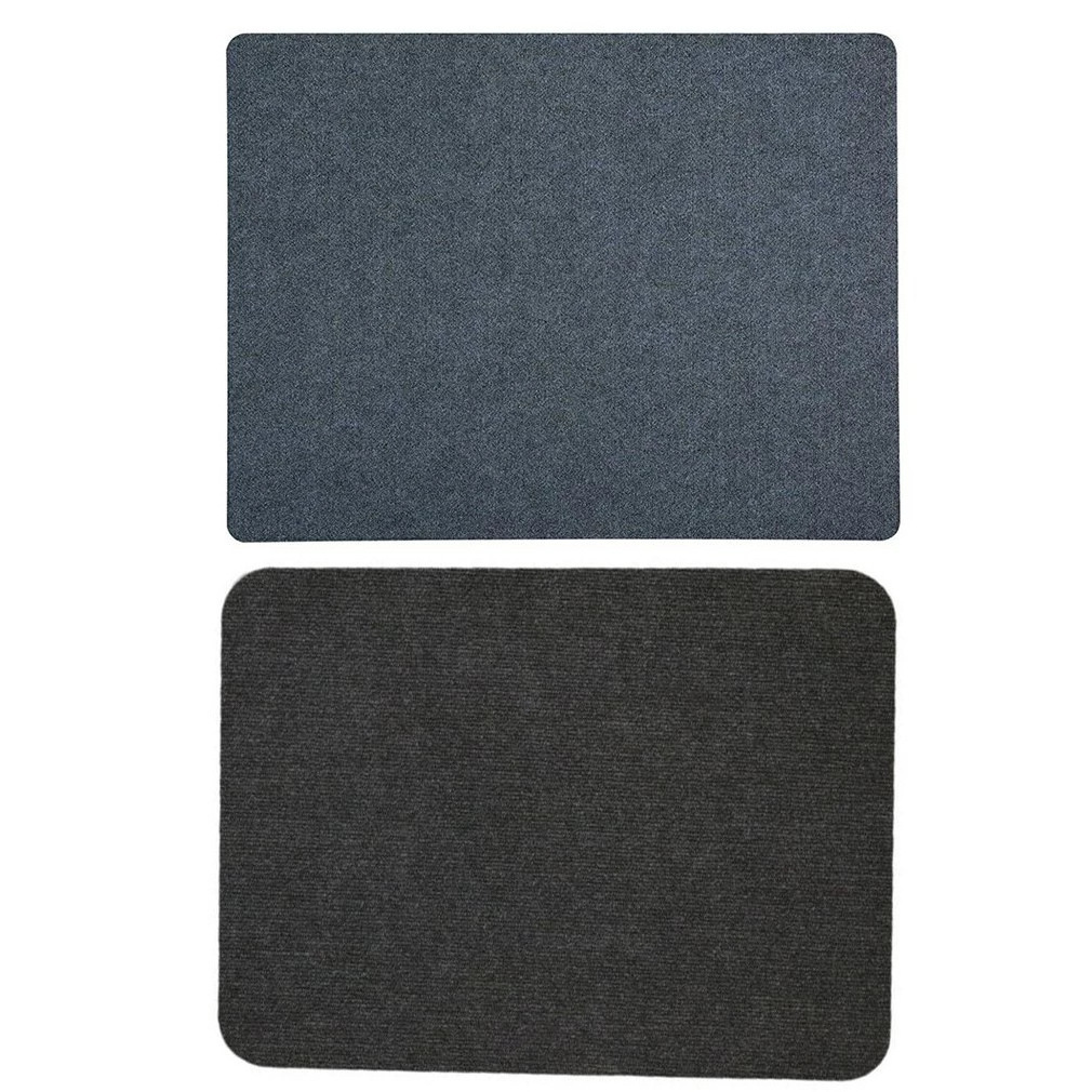 Free Sample Anti-Slip Floor Protector for Home Office Office Chair Mat for Hardwood & Tile Floor