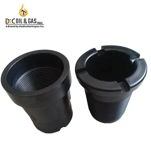 OEM API Standard Tubing And Casing HDPE Plastic Composite Thread Protectors For Sale