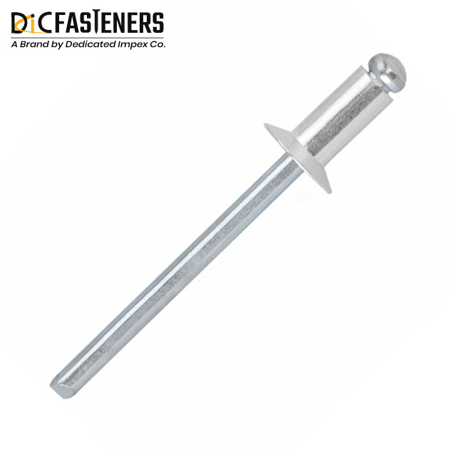 Stainless Steel 120 Degree Countersunk Head Rivets