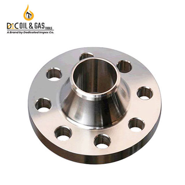 OEM  Customized ANSI 1500  b16.5  Stainless Steel Pipe Fittings flange forged Blind Flanges