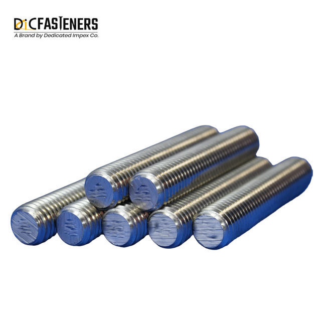 High Quality Stainless Steel Double Ended Studs At Low Prices