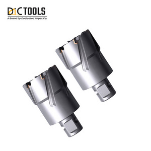 OEM TCT Universal Shank Annular Cutter For Hole Drilling