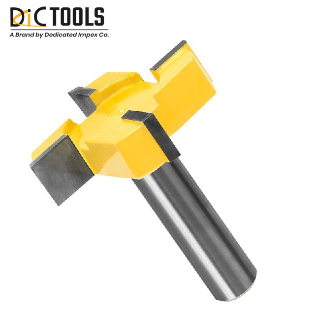 Tungsten Carbide Tipped Forstner Diameter 15mm 40mm Hinge Boring Drill Bits For Wood Cutting