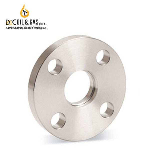 DIN Standard API Blind Flanges At Low Prices OEM Blind Flanges