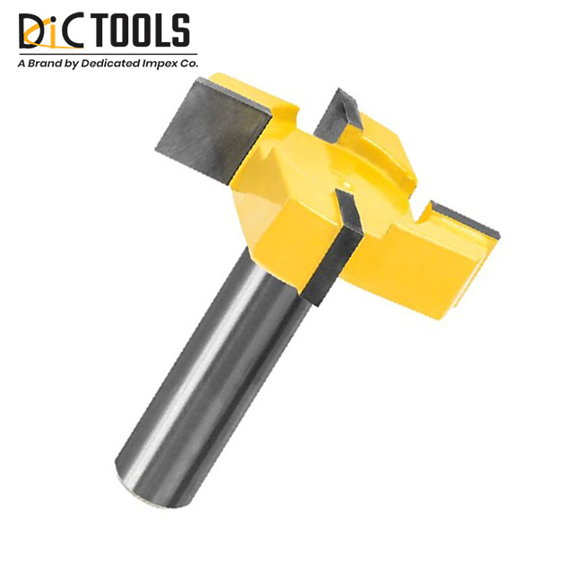 Tungsten Carbide Tipped Forstner Diameter 15mm 40mm Hinge Boring Drill Bits For Wood Cutting