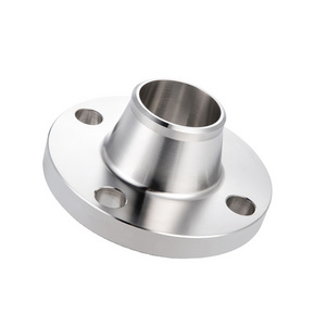 OEM  Customized ANSI 1500  b16.5  Stainless Steel Pipe Fittings flange forged Blind Flanges