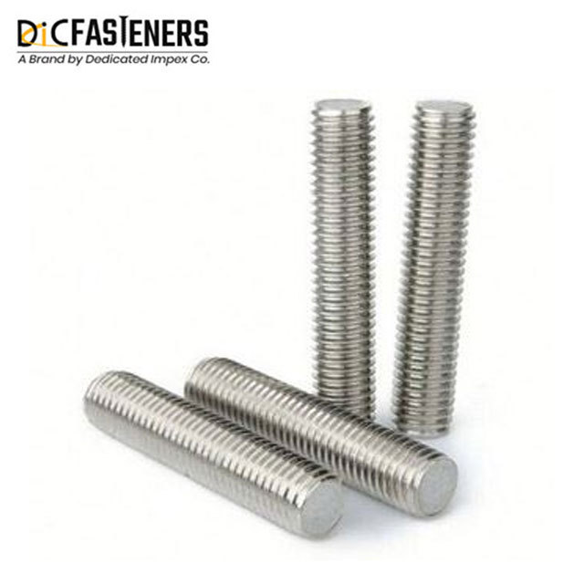 Hot Selling OEM Stainless Steel SS316 M14 Threaded Rods At Low Prices