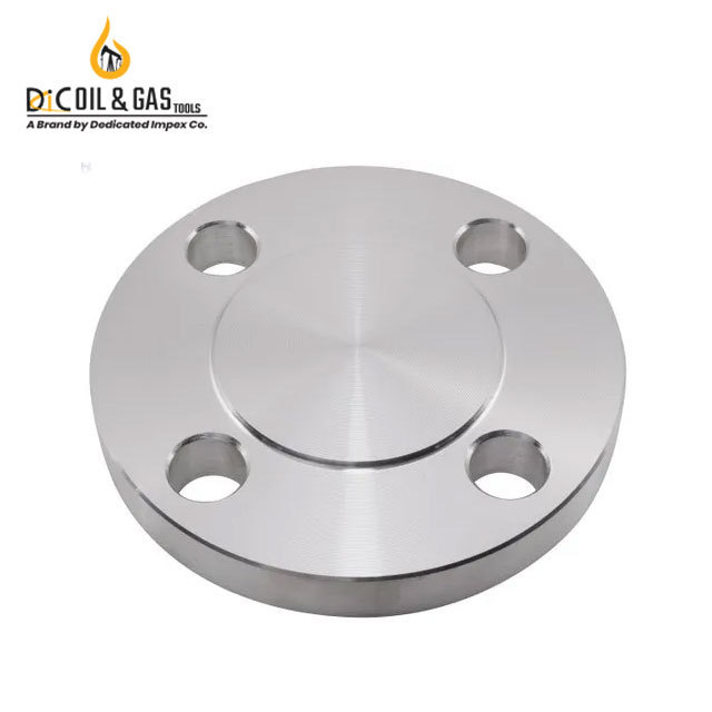 ANSI B16.5 Blind Class Carbon Steel/ Stainless Steel Flanges For Connecting Pipes