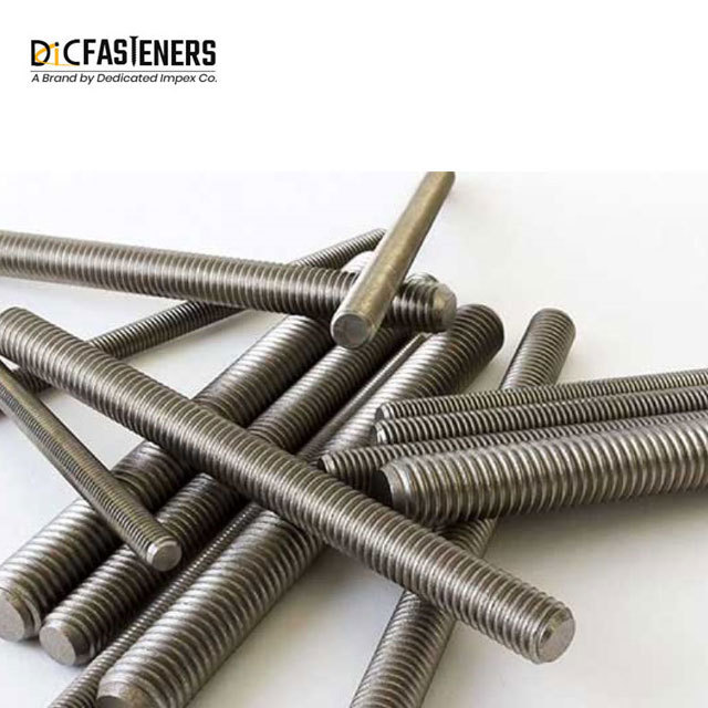 High Quality Stainless Steel Double Ended Studs At Low Prices