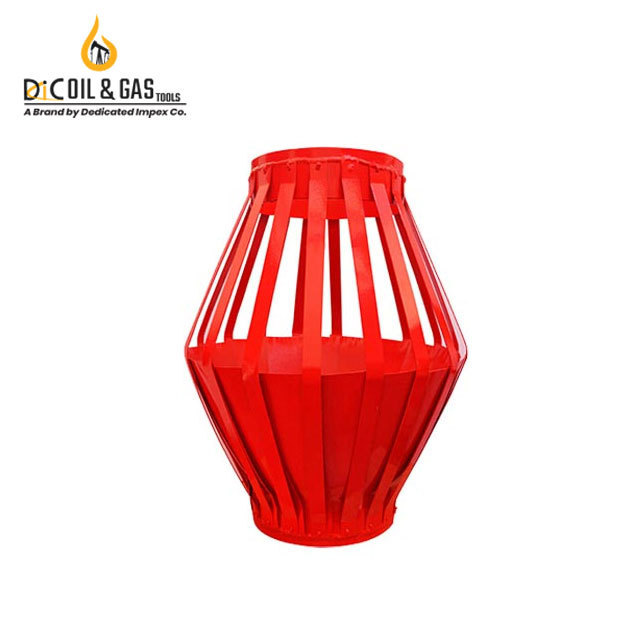 API  8 5/8'' Slip On Welded Cement Basket Oil Well Cementing Basket For Sale