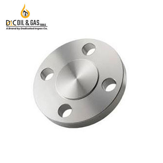 ANSI B16.5 Blind Class Carbon Steel/ Stainless Steel Flanges For Connecting Pipes