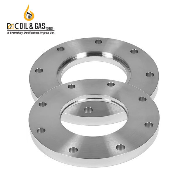 ANSI B16.5 Blind Class Carbon Steel/ Stainless Steel Flanges For Connecting Pipes