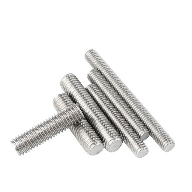 Hot Selling OEM Stainless Steel SS316 M14 Threaded Rods At Low Prices