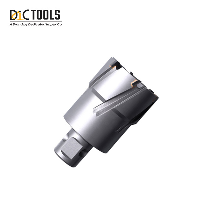 OEM TCT Universal Shank Annular Cutter For Hole Drilling